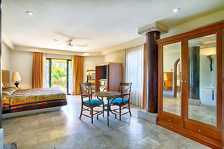 Hotel Garza Canela