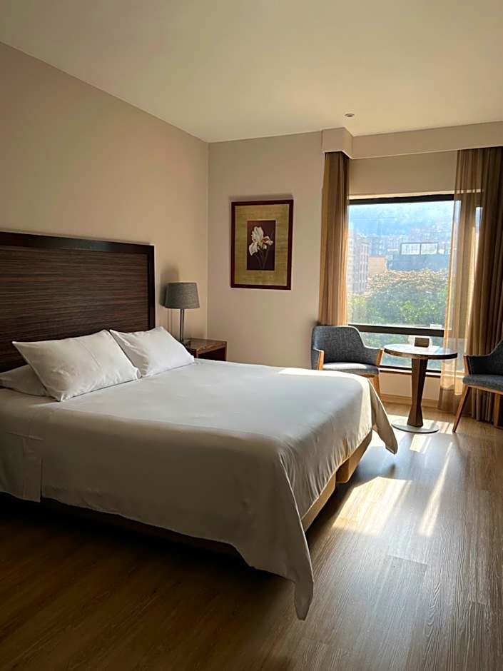 Hotel Morrison Zona Rosa