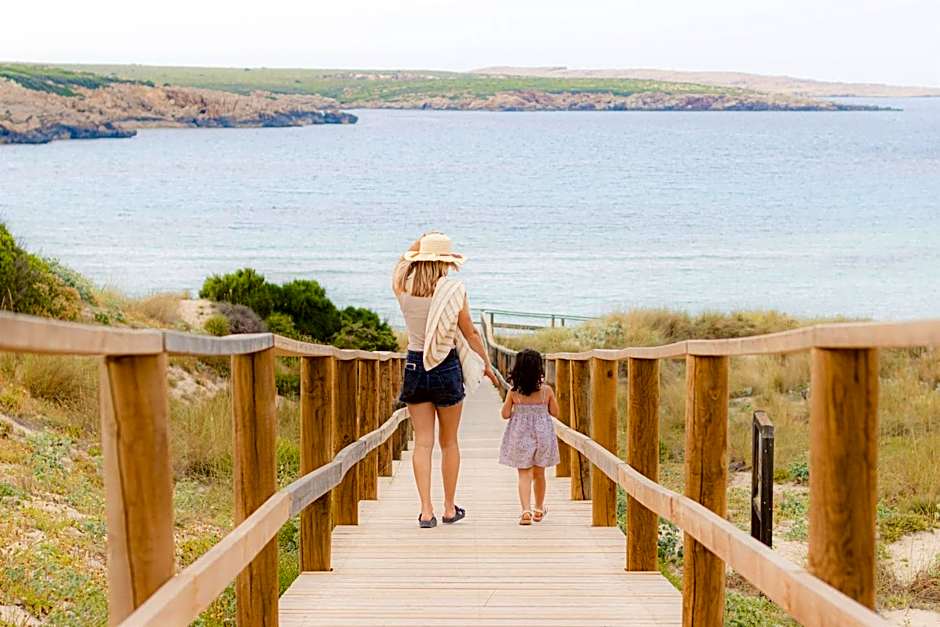 Hotel-Apartamentos Sol Parc