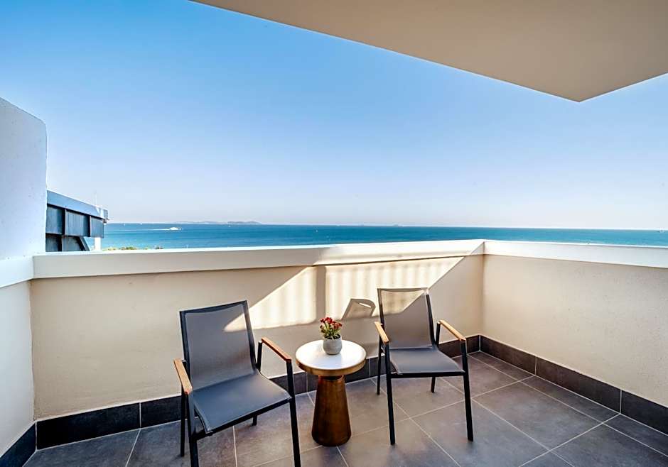 Photo 1 of 3 of Sea View, Terrace