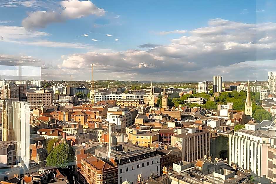 Radisson Blu Hotel, Bristol