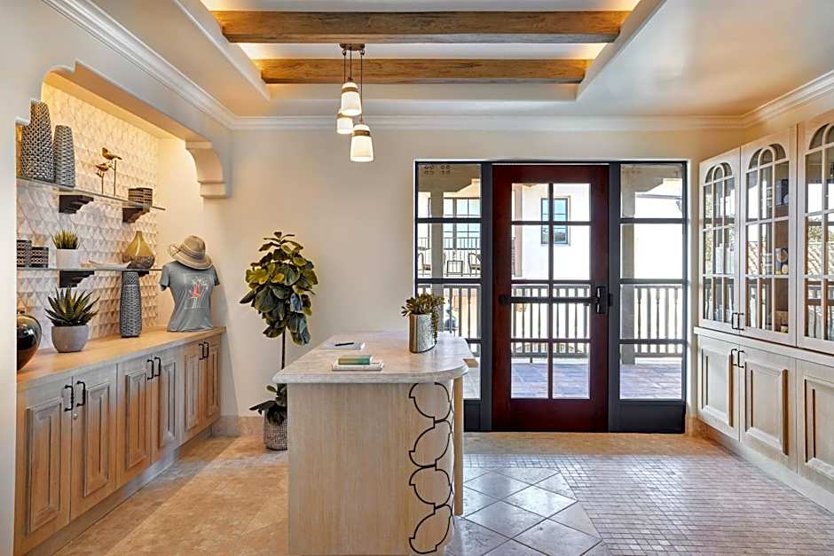 Inn at the Mission San Juan Capistrano, Autograph Hotels