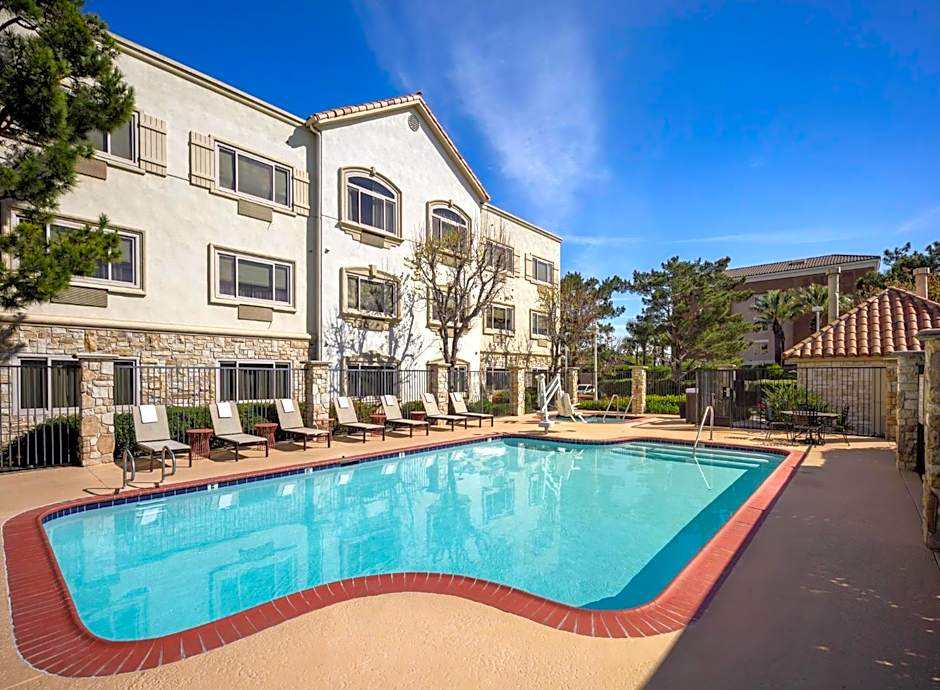 Ayres Suites Ontario at the Mills Mall - Rancho Cucamonga