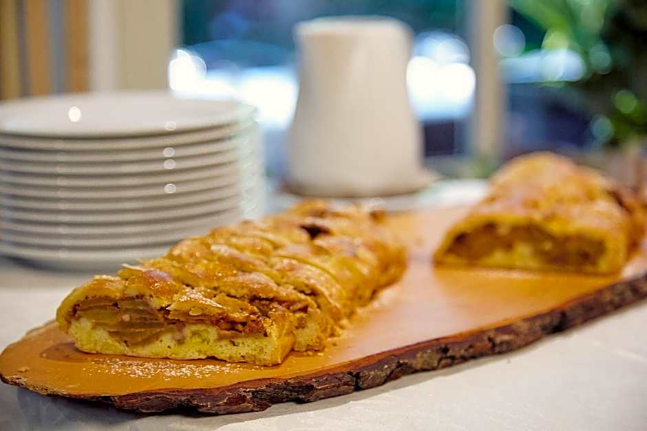 Wohlfühlhotel Mei Auszeit