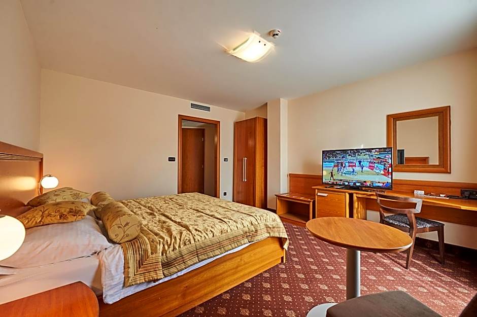 Hotel Korosica