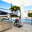 The Dalgety Apartments