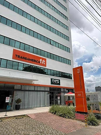 Go Inn Contagem - MG