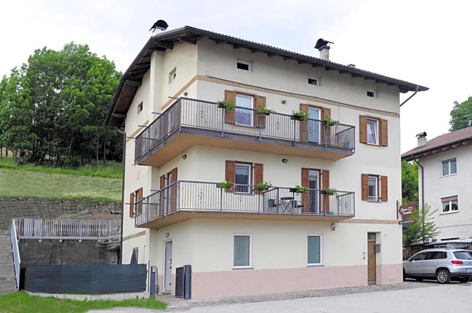 B&B Cuore Trentino