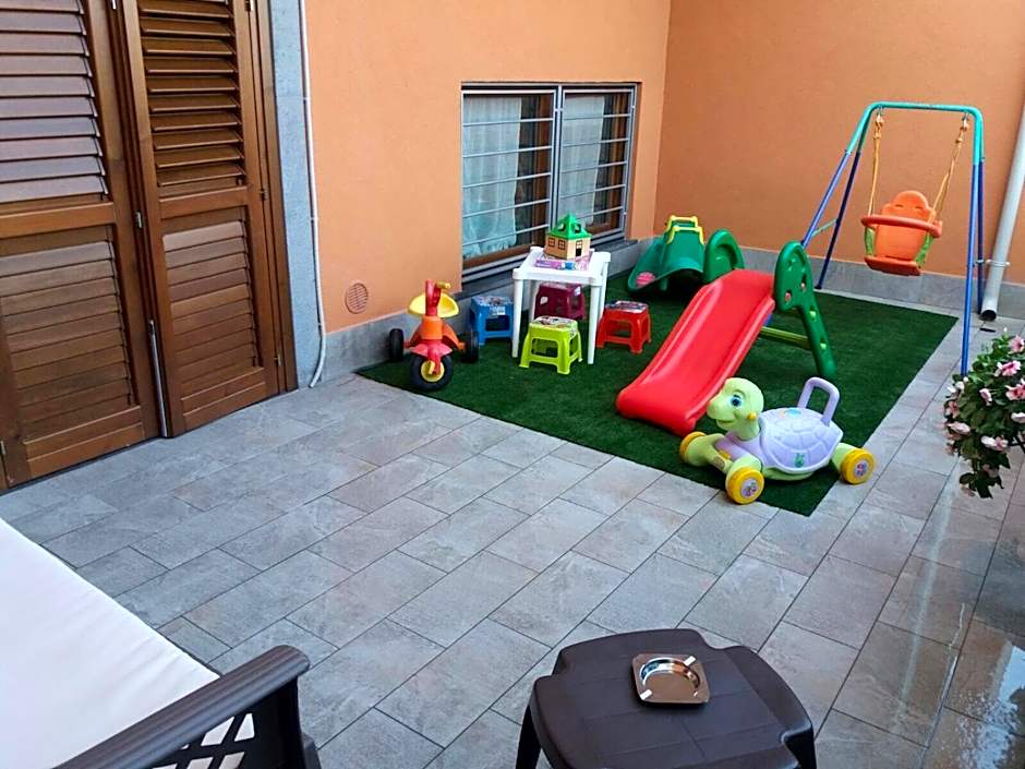 B&B La Grotta