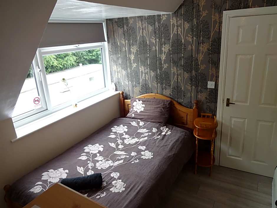 Travellers Rest Motel