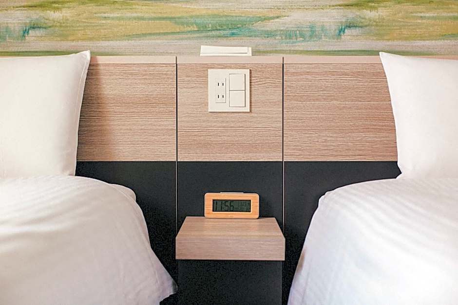 Kuretake Inn Ogaki Ekimae