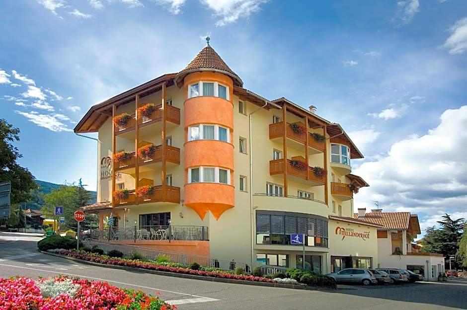 Photo 1 sur 50 de Hotel Millanderhof