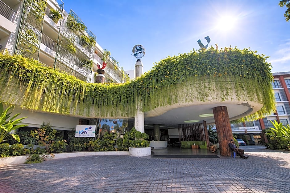 ION Bali Benoa Hotel