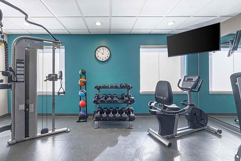 Best Western Plus Owensboro