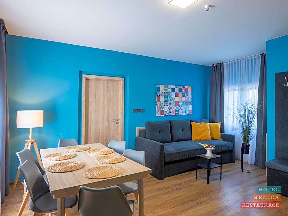 Hotel Benica