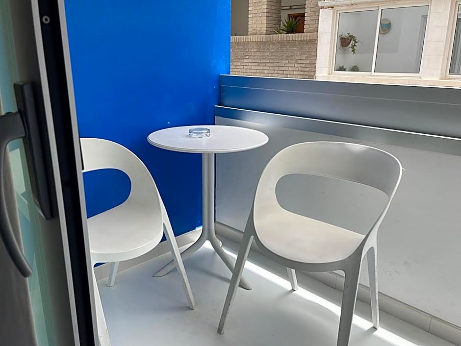 Wavia Hotel - Adults only