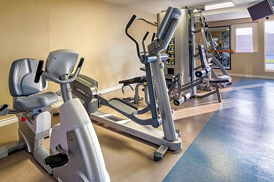 Quality Inn & Suites Brampton