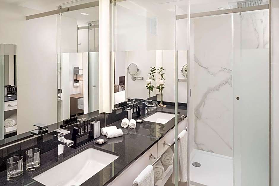 Meliá Castilla
