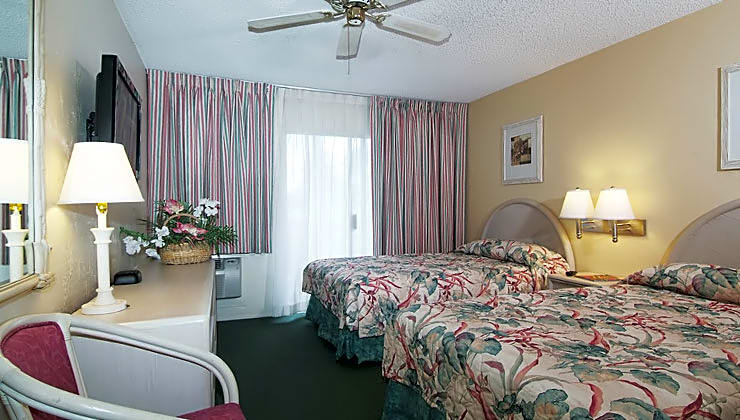 Plantation Hale Suites