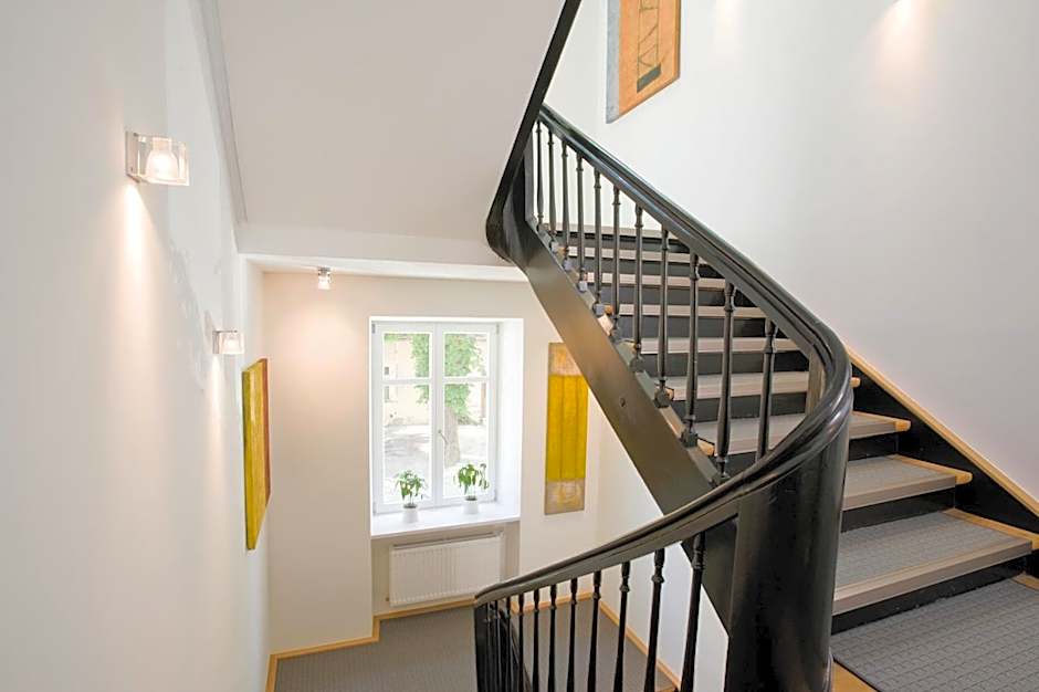 Hotel Constantia