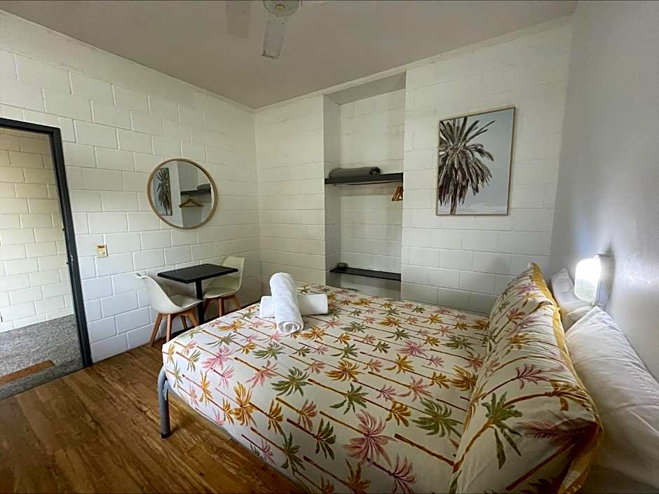 YHA Coolangatta Gold Coast