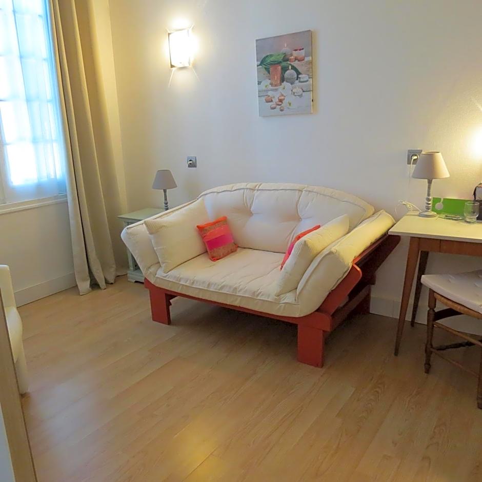 Hotel Au Petit Béarn
