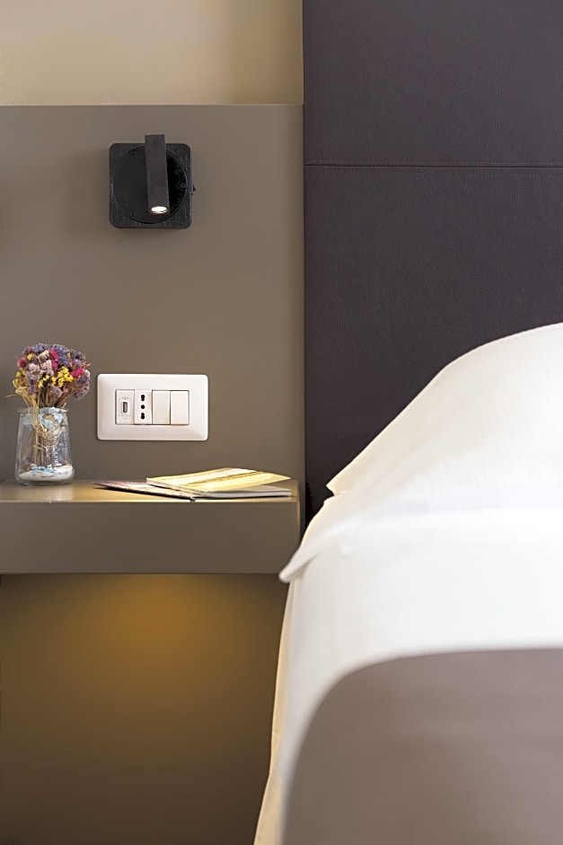City Hotel & Suites Foligno