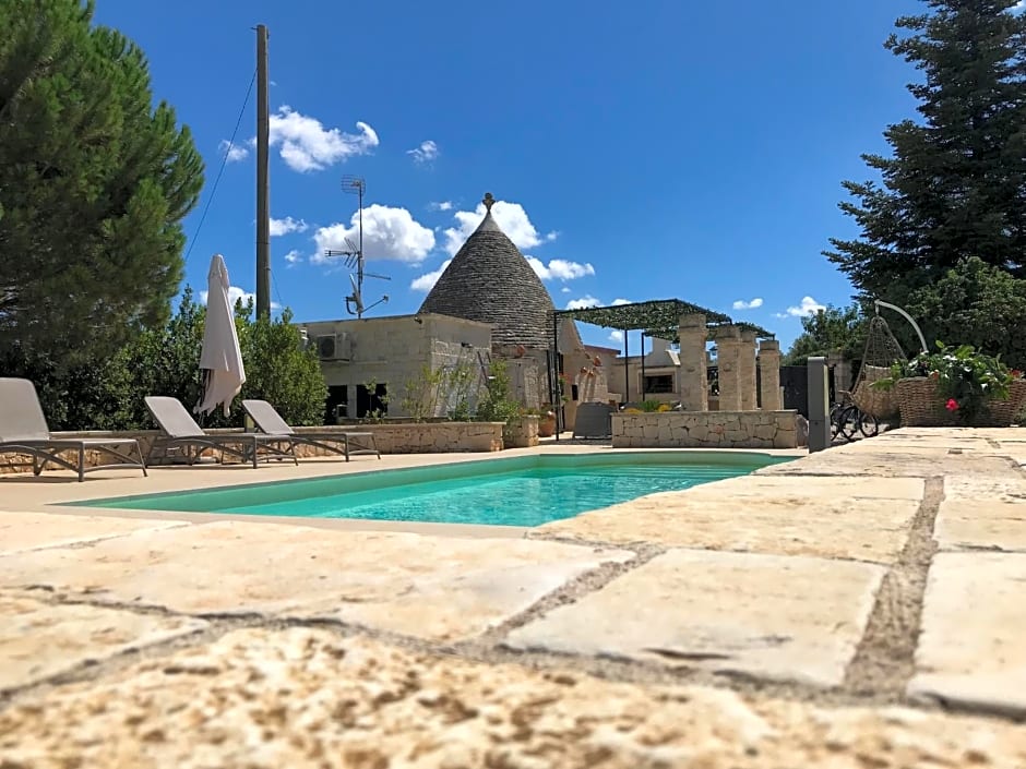 Trullo Grace