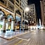 Al Muna Kareem Hotel- EX LEADER