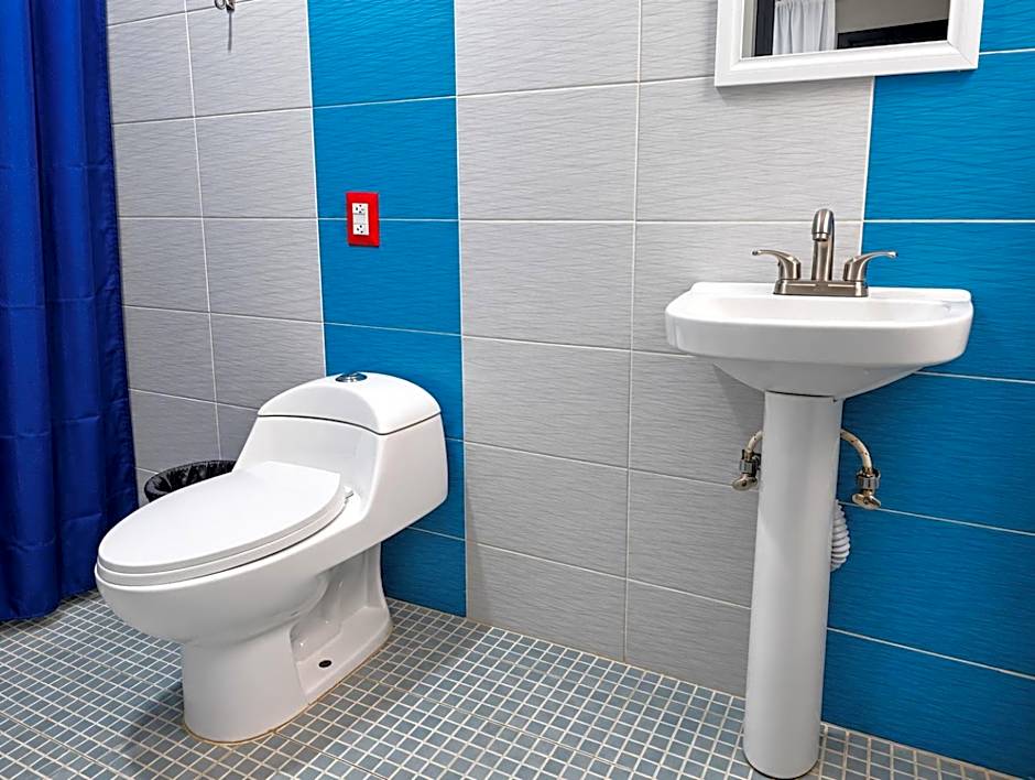 Hotel Boutique Otomi cerca de Tolantongo