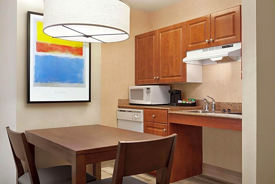 Homewood Suites By Hilton Oakland-Waterfront