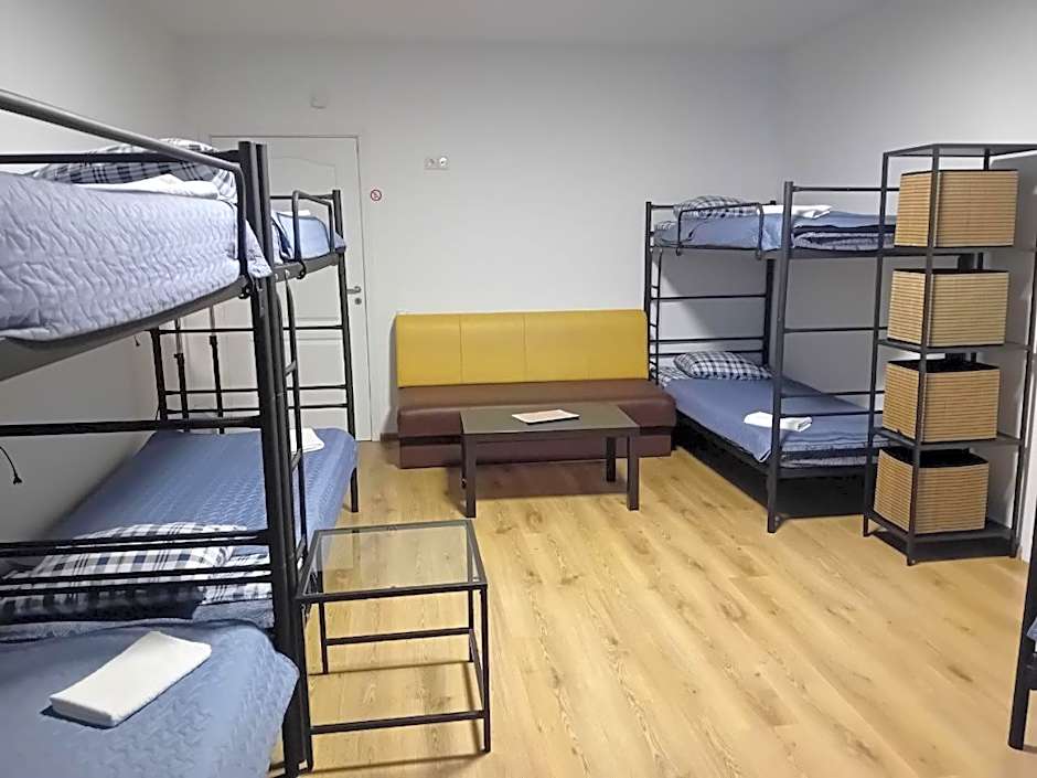 Centro Hostel