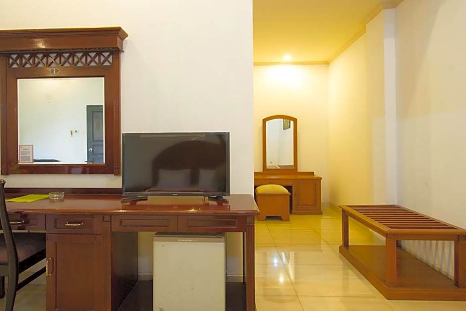 Hotel Oranjje