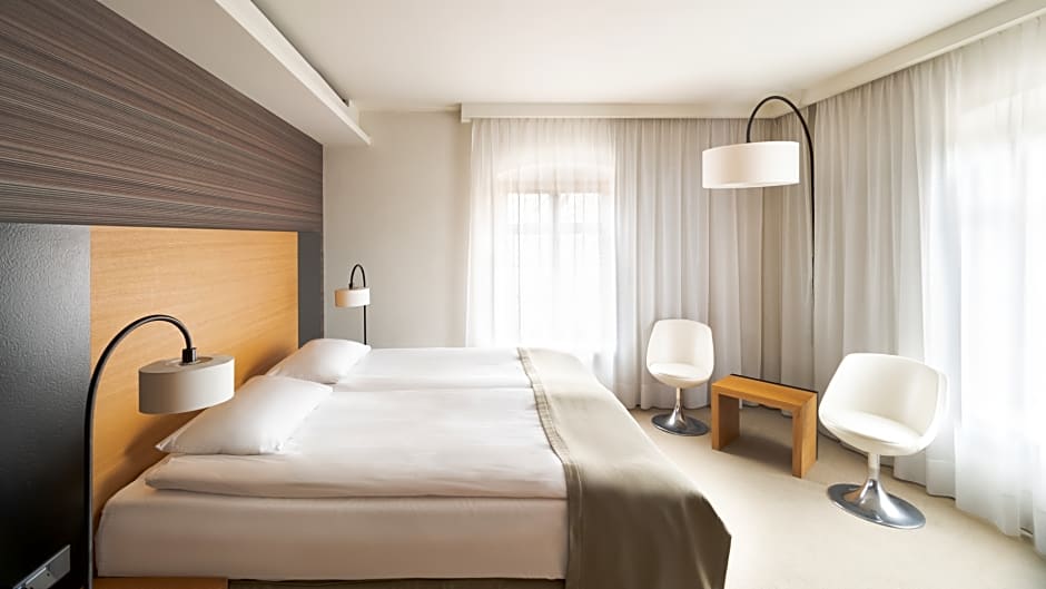 Photo 1 of 3 of Deluxe 1 Double Bed or 2 Beds