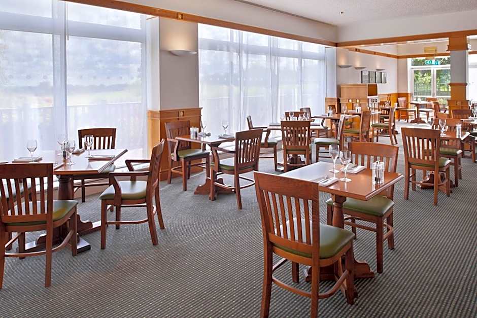 Holiday Inn Washington By IHG