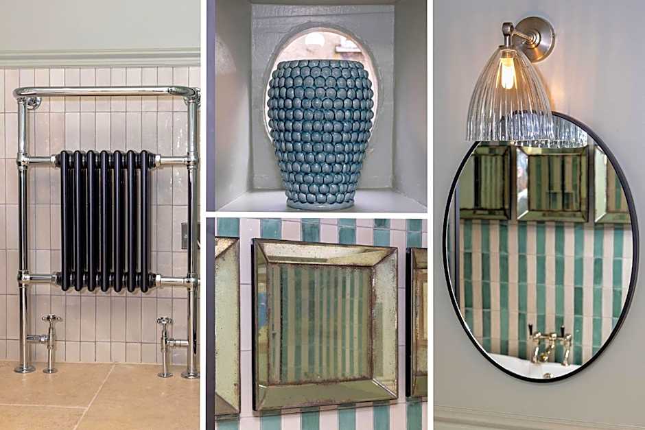 Egypt Mill Hotel and Restaurant