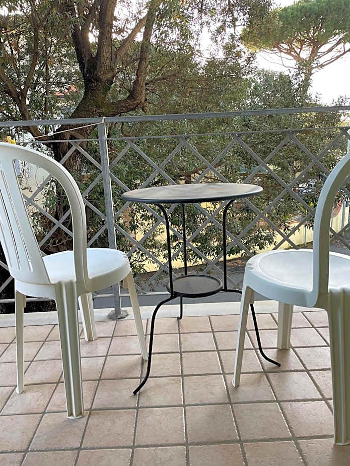 Hotel l'Etrusco - San Vincenzo