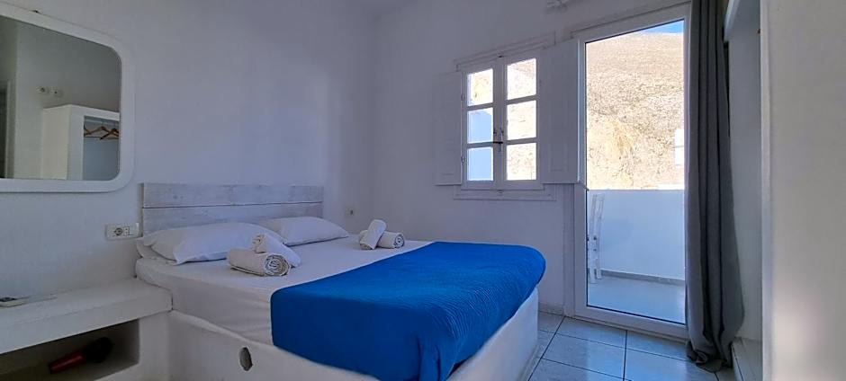 ALMA THERA Boutique Rooms