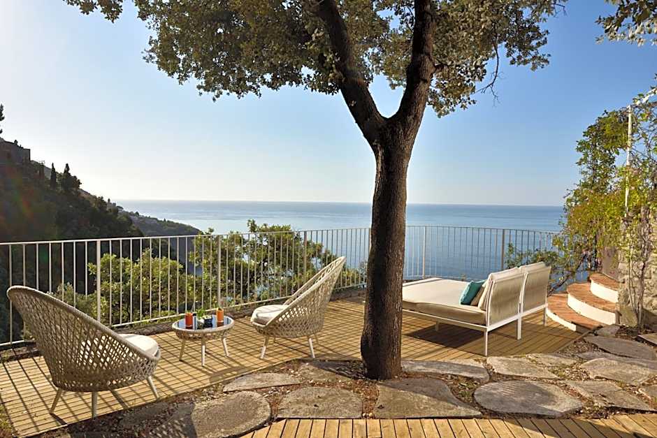 Hotel Piccolo Sant'Andrea