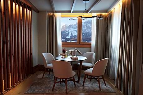 Grand Hotel Savoia Cortina d'Ampezzo, A Radisson Collection Hotel