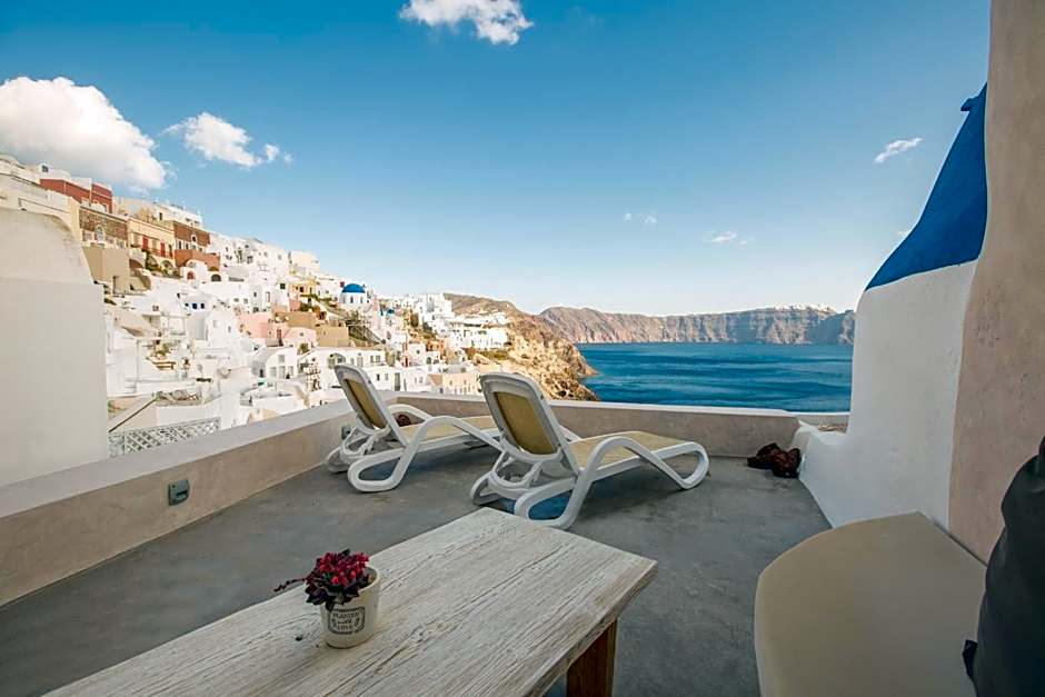 The Dream Santorini