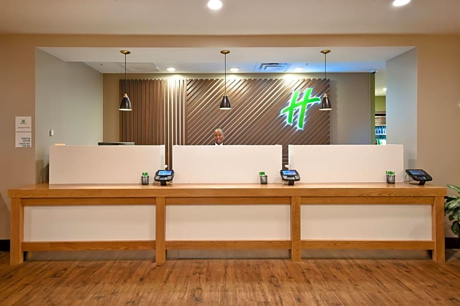 Holiday Inn Lancaster By IHG