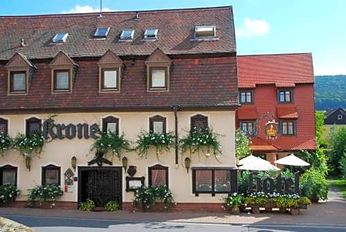 Hotel Krone