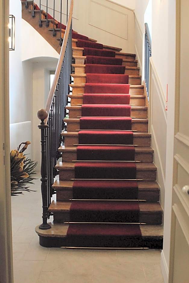 Manoir de Villamont
