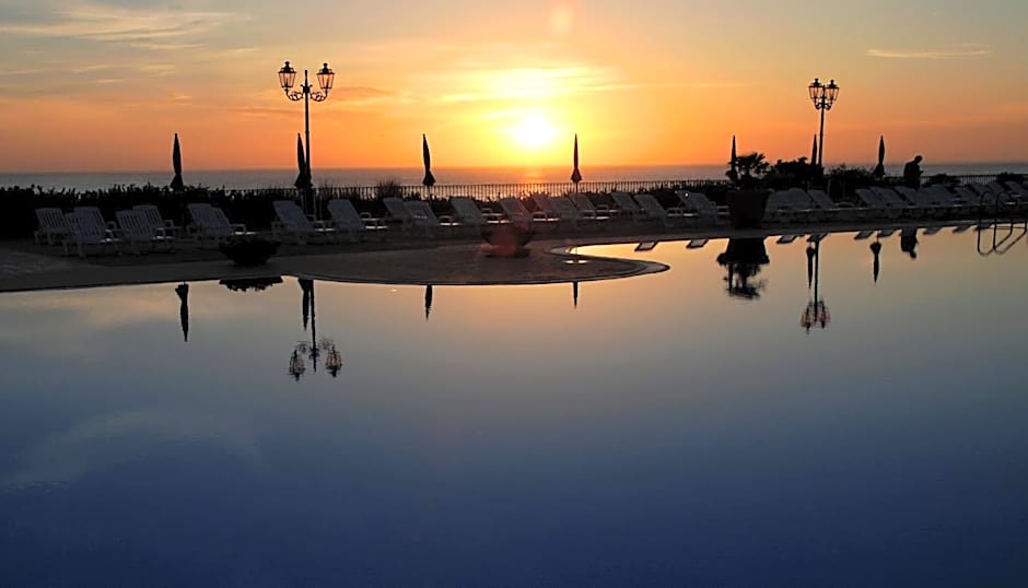 TH Cinisi - Florio Park Hotel