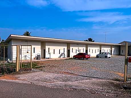 OYO 91026 M&H Hotel 2