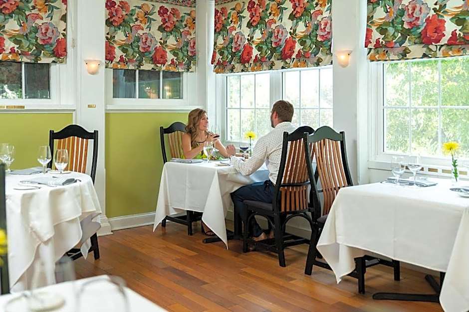 Ashby Inn & Restaurant