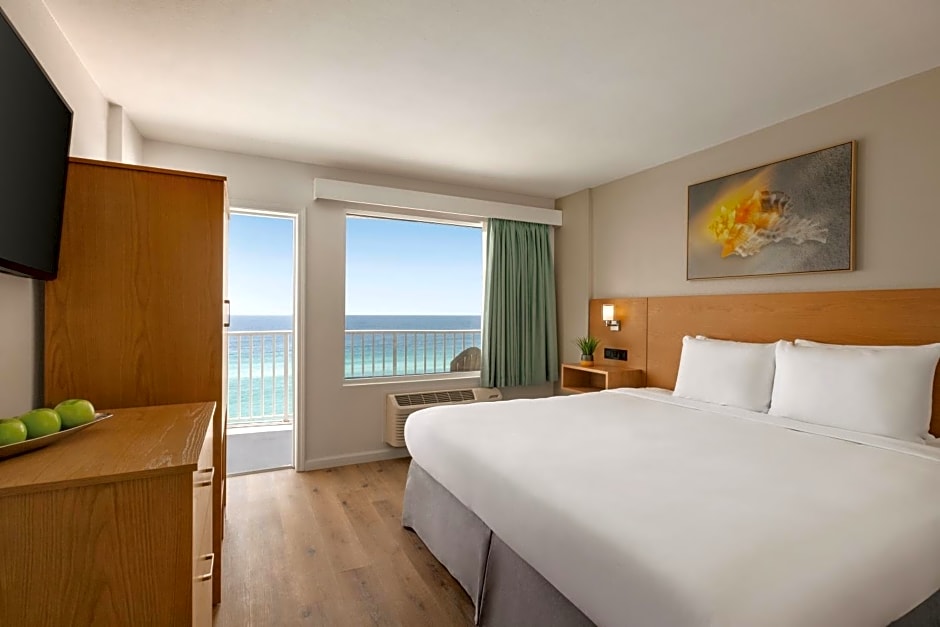 Radisson Hotel Panama City Beach - Oceanfront