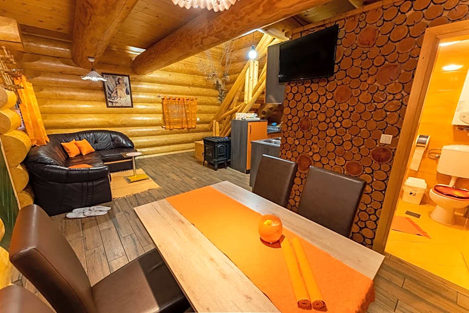 Korošec Apartments and Wellness Centre