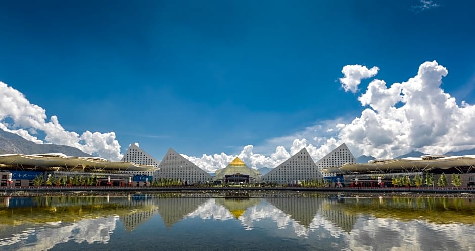 InterContinental Lhasa Paradise By IHG